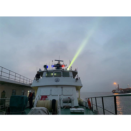 Sea patrol 02 laser search monitoring case