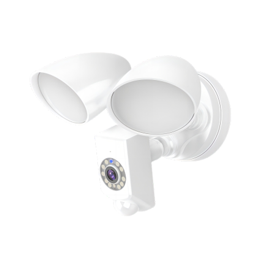 LED Camera Motion Security Lights SECA1
